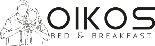 Oikos B&B - Cassino (FR)
